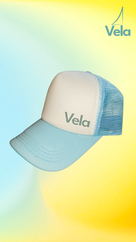 truck cap Colorwave Collection / Colección Onda de Color