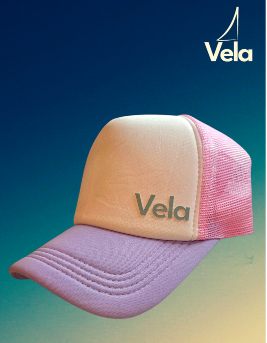 truck cap Colorwave Collection / Colección Onda de Color