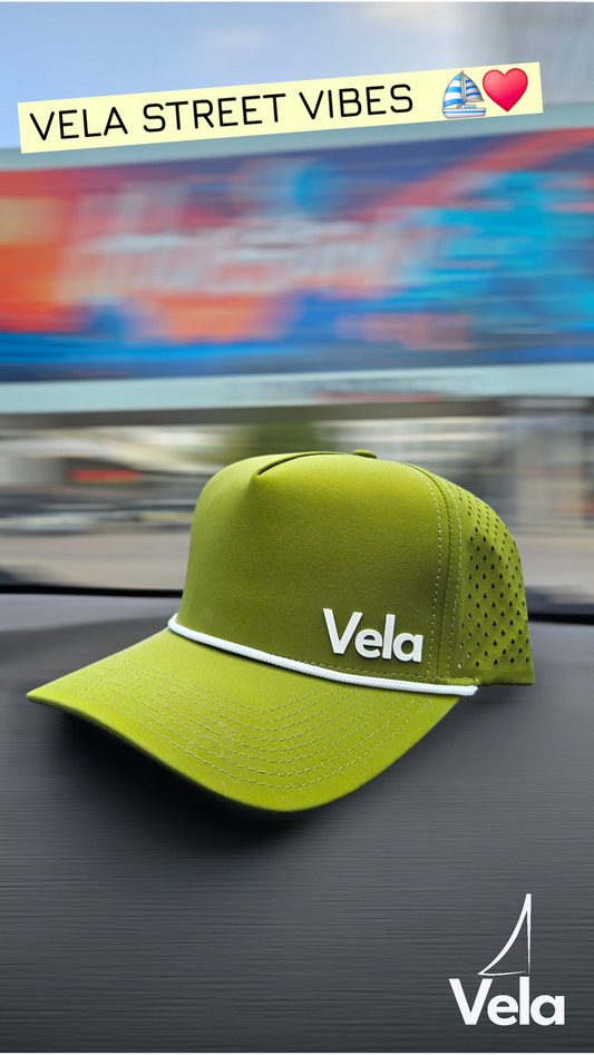 VELA Street Vibes