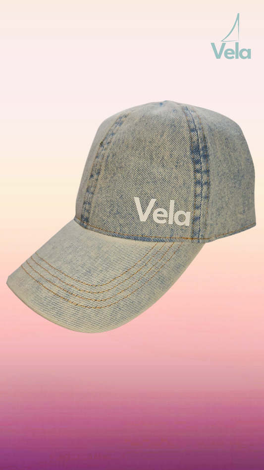 Vela Denim Edition