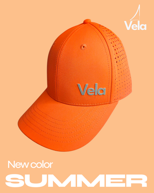 vela summer edition