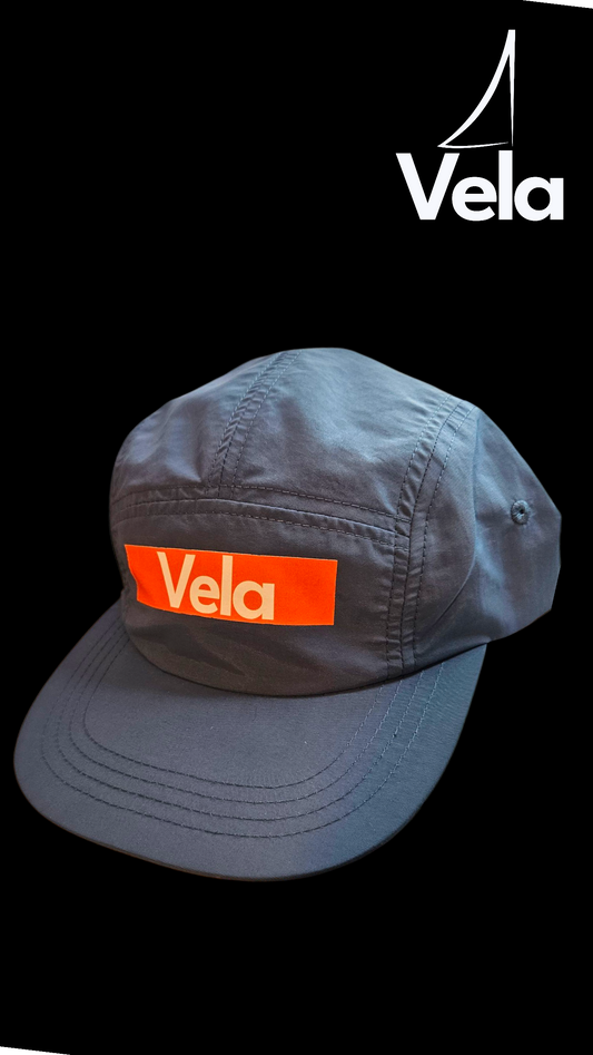 The Vela Camp Cap